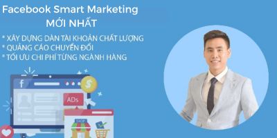 Facebook Smart Marketing (Mới nhất) - Lường Văn Nam